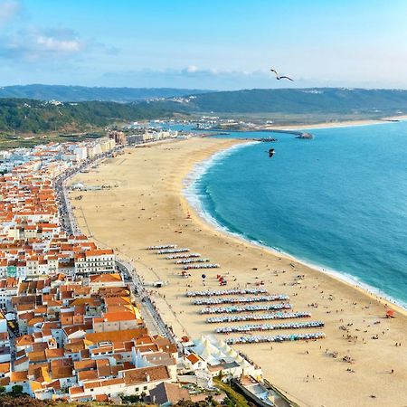 Nazare Views Aa - By Sch Apartment Екстериор снимка