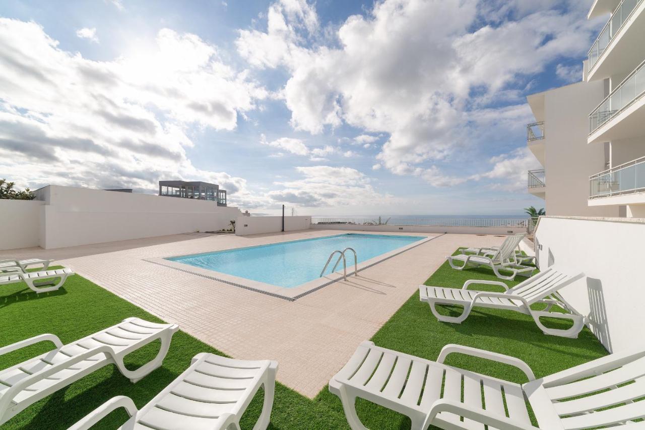 Nazare Views Aa - By Sch Apartment Екстериор снимка
