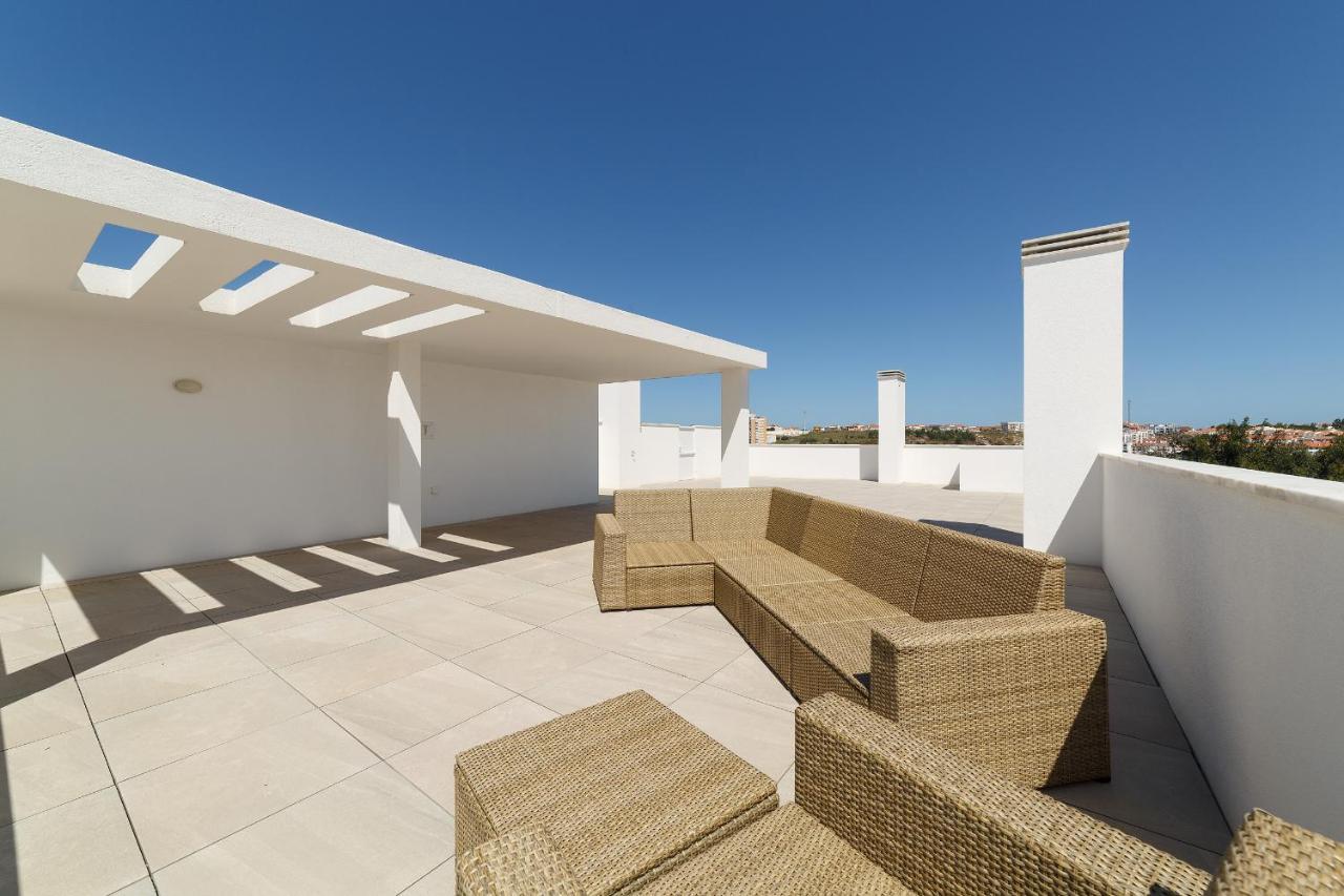Nazare Views Aa - By Sch Apartment Екстериор снимка