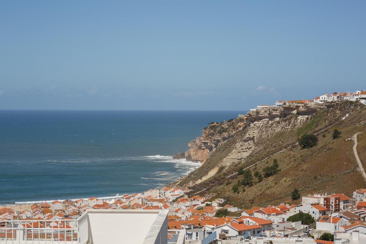 Nazare Views Aa - By Sch Apartment Екстериор снимка