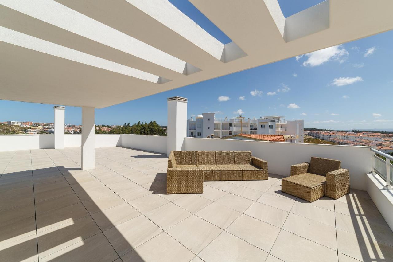 Nazare Views Aa - By Sch Apartment Екстериор снимка