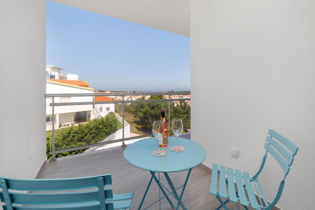 Nazare Views Aa - By Sch Apartment Екстериор снимка